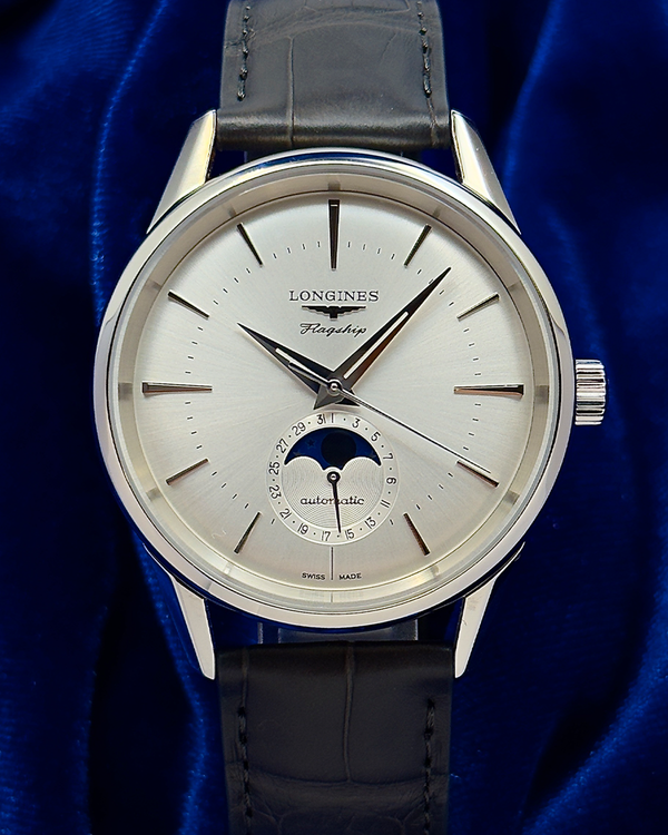 Longines Flagship (L4.815.4.72.2)