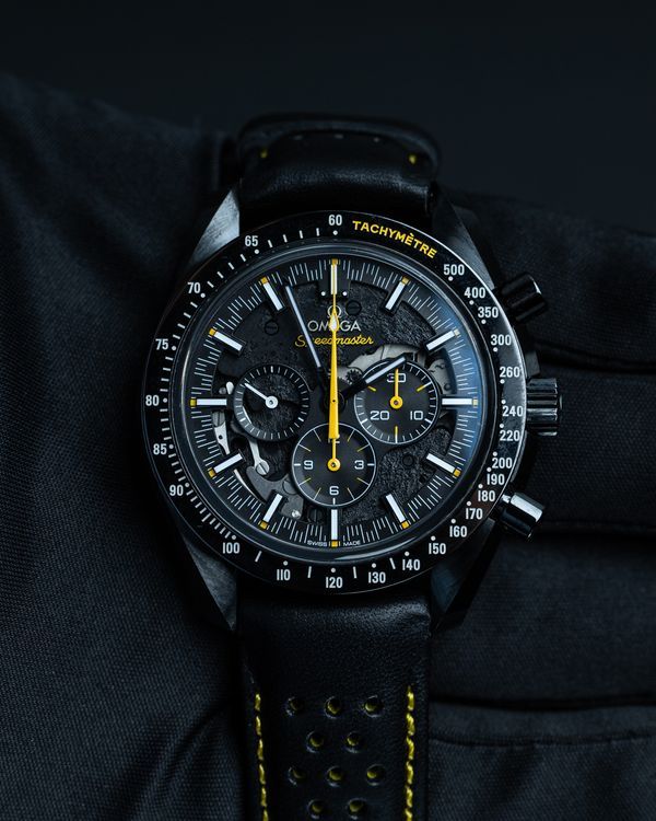 Omega Speedmaster Dark Side of the Moon (311.92.44.30.01.001)