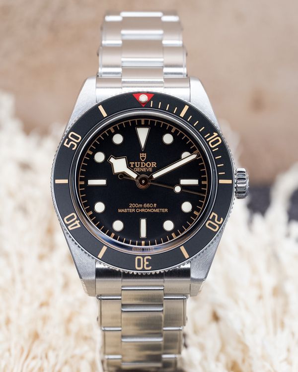 Tudor Black Bay (M7939A1A0NU-0002)