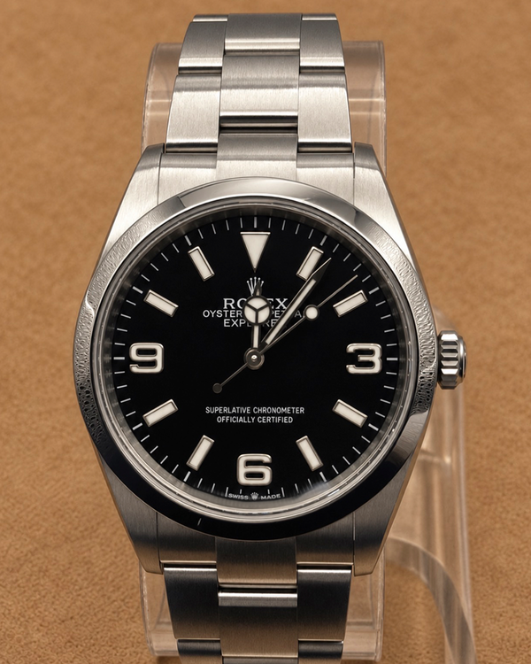 Rolex Explorer (124270)