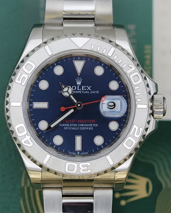 Rolex Yacht-Master (126622)
