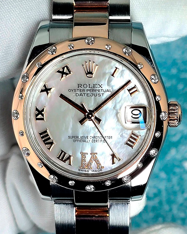 Rolex Datejust (178341)