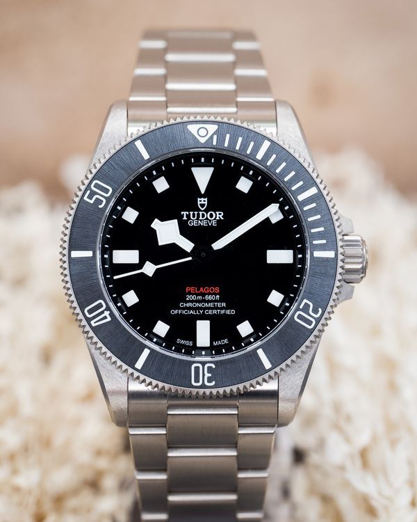 Tudor Pelagos (M25407N-0001)