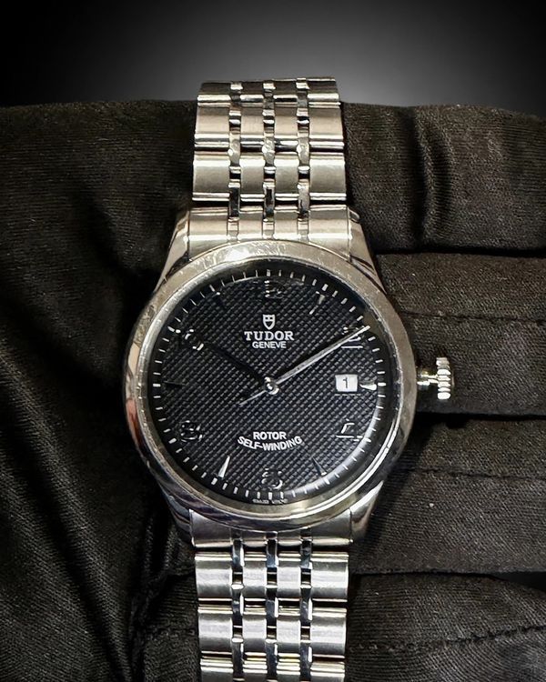 No Reserve - Tudor 1926 (M91550-0002)