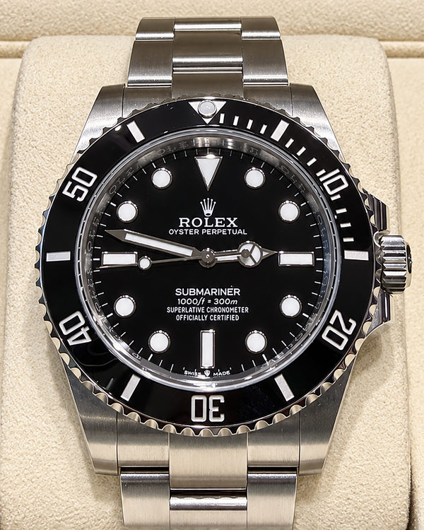 Rolex Submariner (124060)