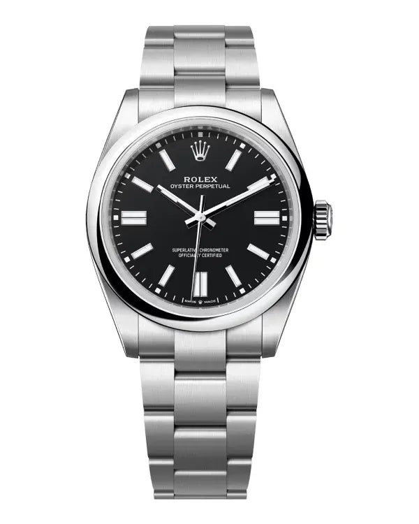 Rolex Oyster Perpetual (trystan.j.roberts@gmail.com)