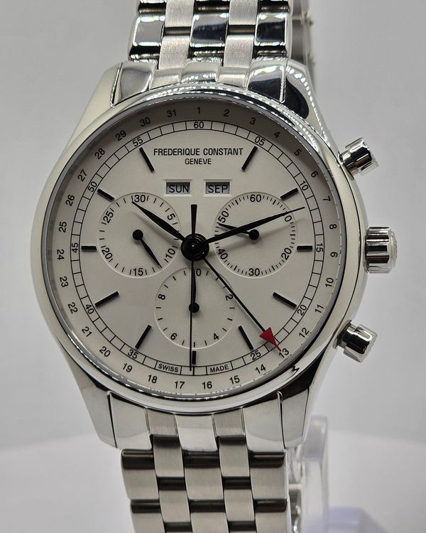 Frederique Constant Classics (FC-296SW5)
