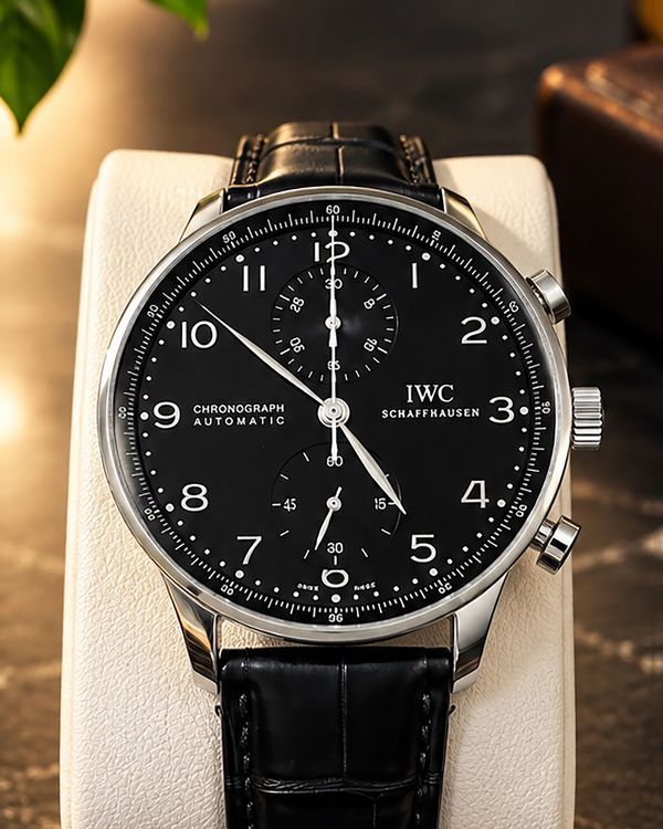 IWC Schaffhausen IWC Portugieser (    IW371447)