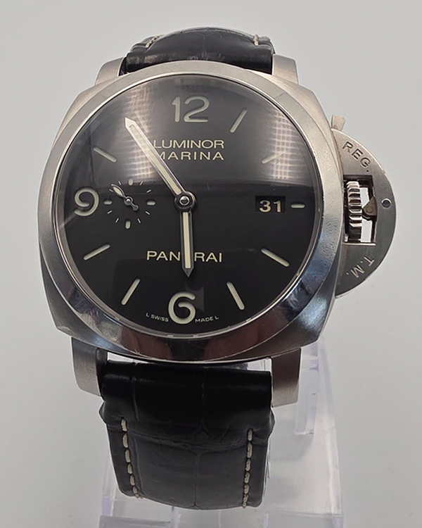 No Reserve - Panerai Luminor (PAM00312 )