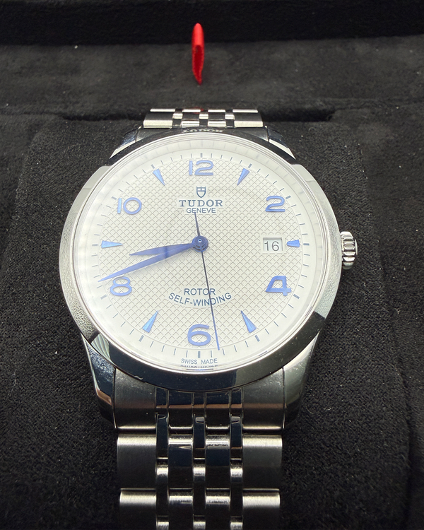 Tudor 1926 (91550)