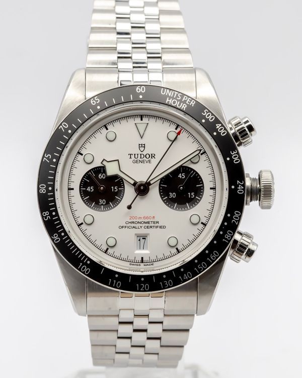 Tudor Black Bay (M79360N-0014)