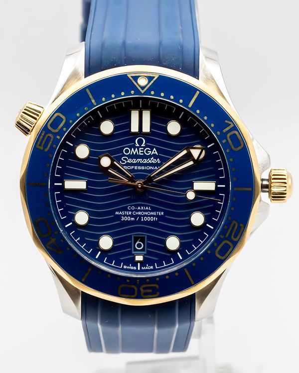 Omega Seamaster Diver 300M (210.22.42.20.03.001)