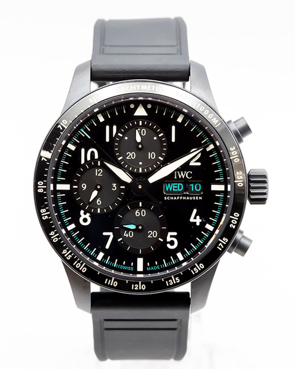 IWC Schaffhausen Pilot (IW388306)