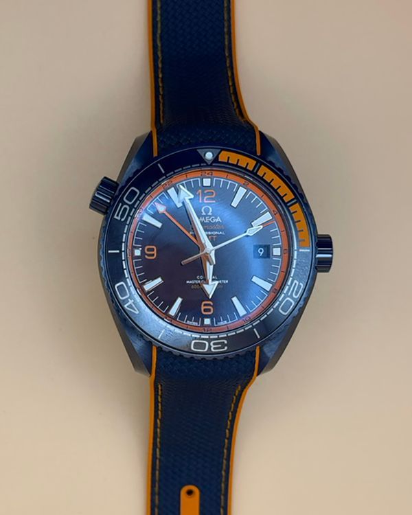 Omega Seamaster Planet Ocean (215.92.46.22.03.001)