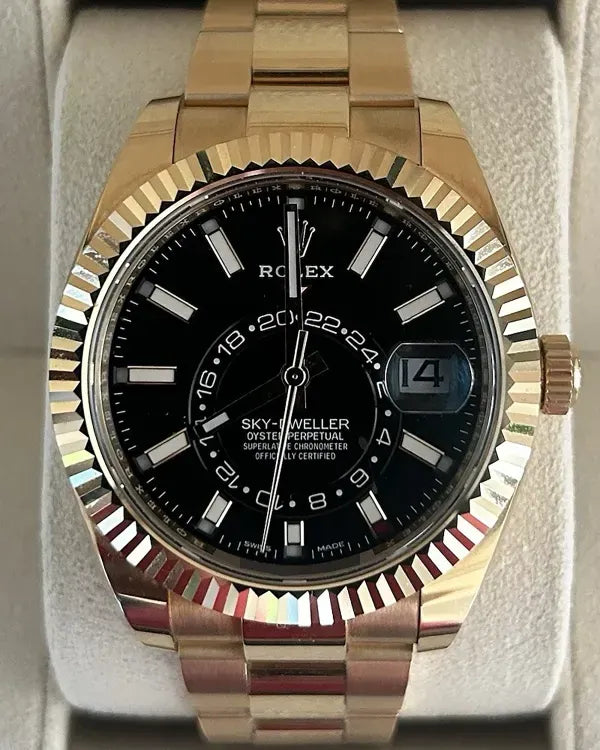 Rolex Sky-Dweller (326938)