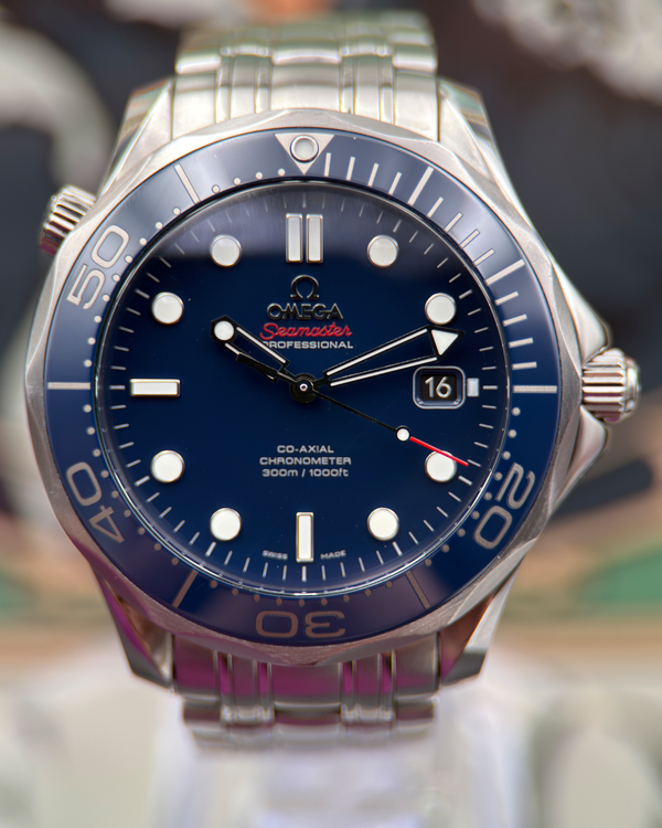 Omega Seamaster 300 (212.30.41.20.03.001)