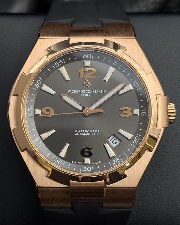 Vacheron Constantin Overseas (47040/000R-9666)