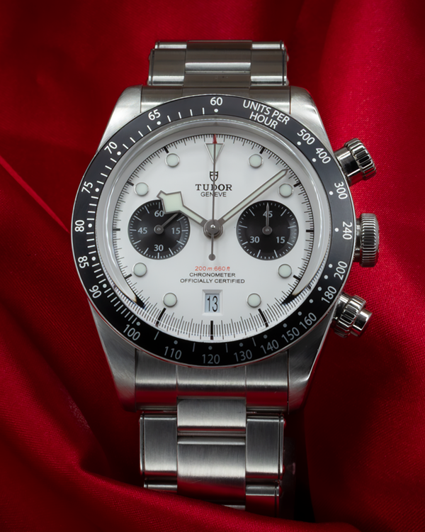 No Reserve - Tudor Black Bay (M79360N-0002)
