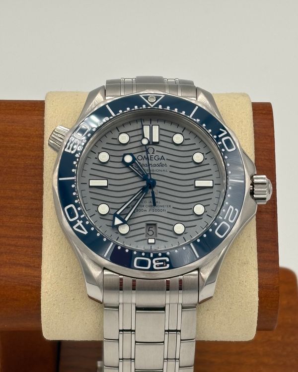 Omega Seamaster Diver 300M (210.30.42.20.06.001)