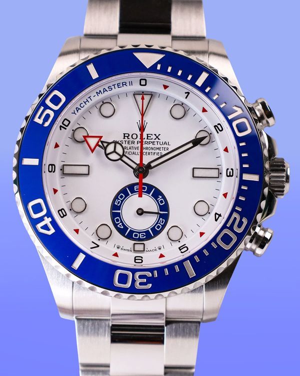 Rolex Yacht-Master (126680)