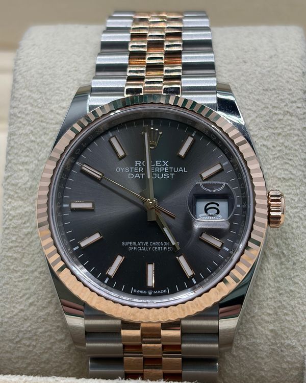Rolex Datejust (126231)