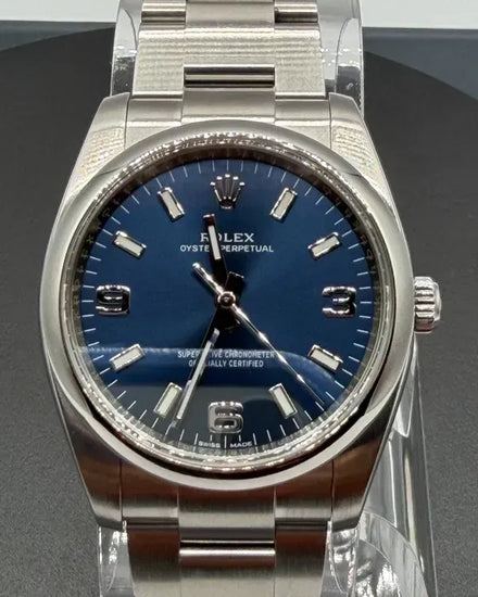 Rolex Datejust (116139)