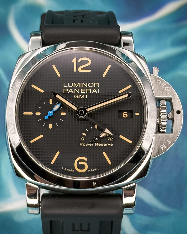 working Panerai Luminor (PAM01537)