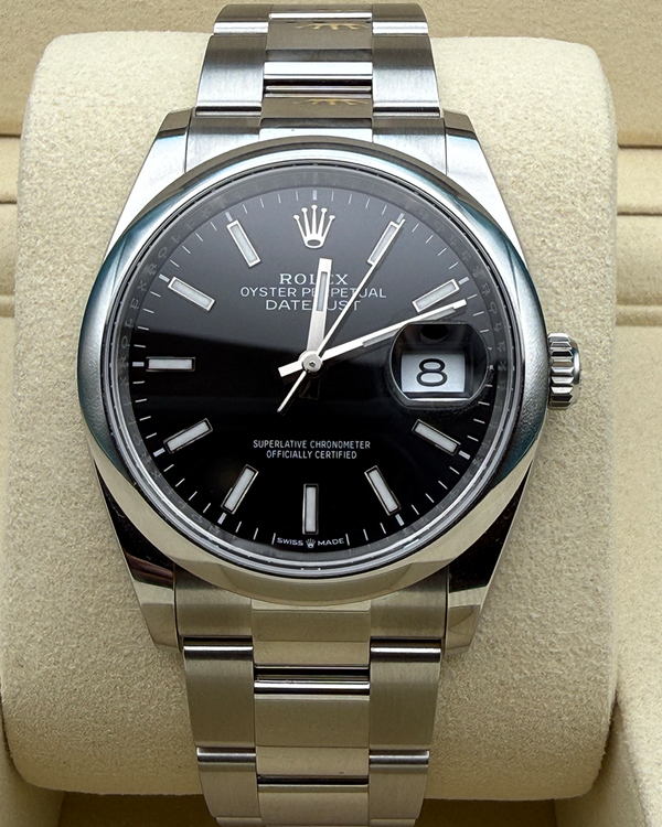 Rolex Datejust (126200)