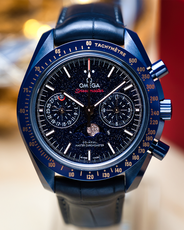 Omega Speedmaster (304.93.44.52.03.002)