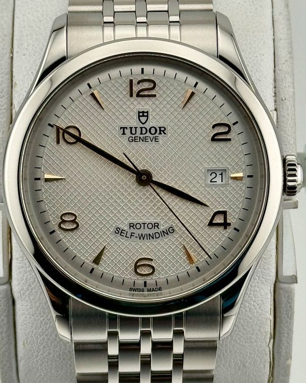No Reserve - Tudor 1926 (91550)
