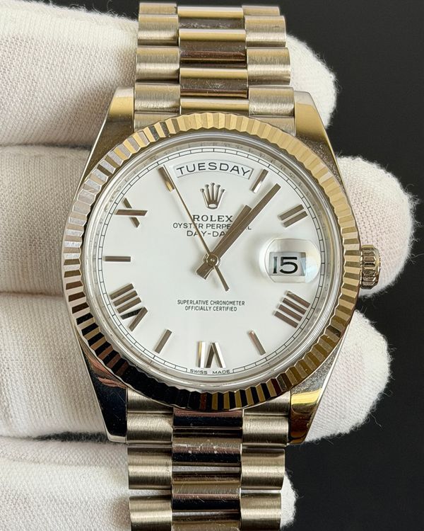 Rolex Day-Date (228239)