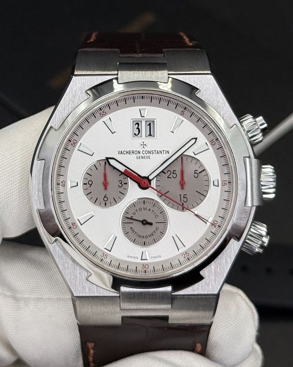 (WORKING) Vacheron Constantin Overseas (49150/000A-9017)