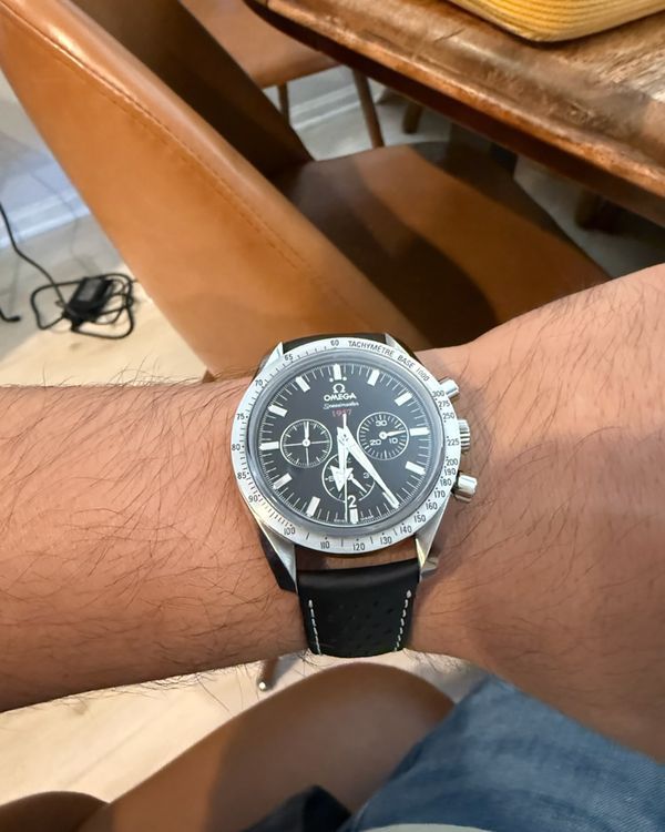 Omega Seamaster (321.10.42.50.01.001)