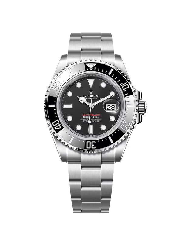 Rolex Sea-Dweller (I)