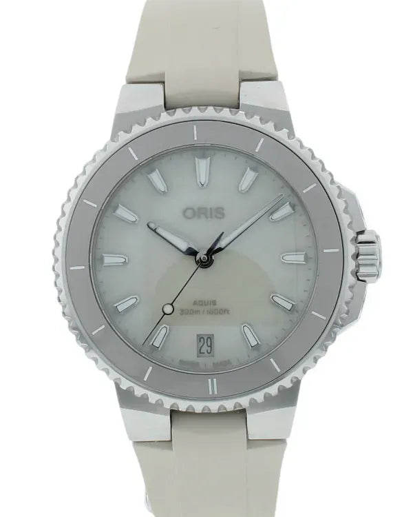 Oris Aquis (01 7337792 4151-0741961FC)