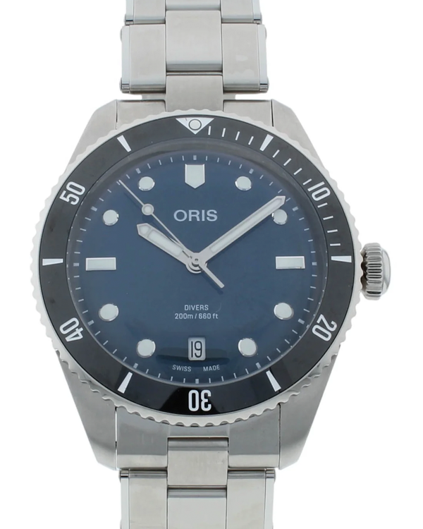 Oris Divers (01 733 7795 4055)
