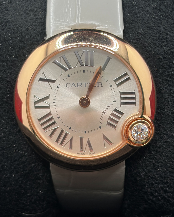 Cartier Ballon Blanc (WGBL0005)