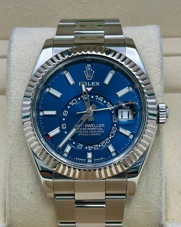 Rolex Sky-Dweller (336934)