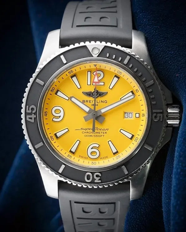 Breitling Superocean (A17367)