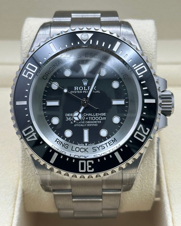 Rolex Sea-Dweller (126067)