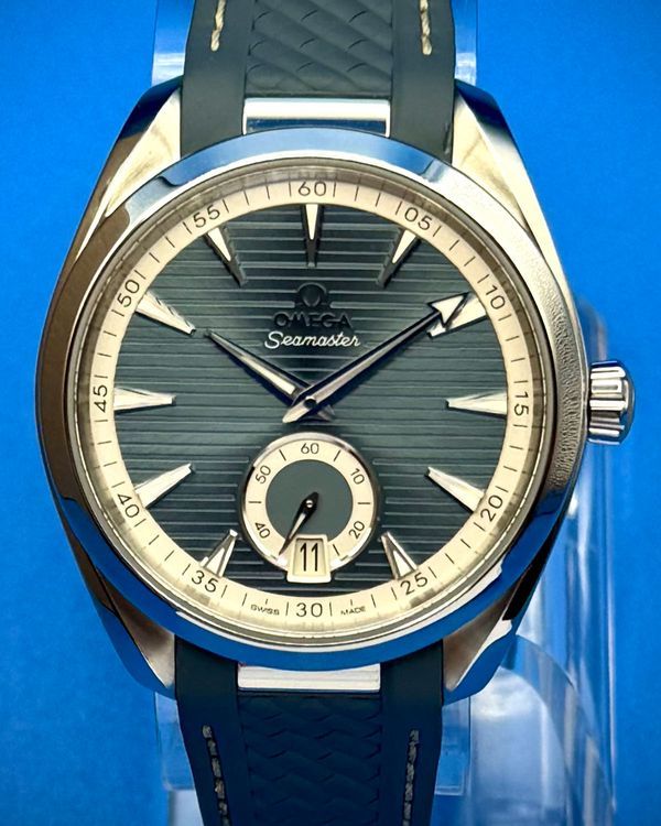 Omega Seamaster Aqua Terra (220.12.41.21.03.005)