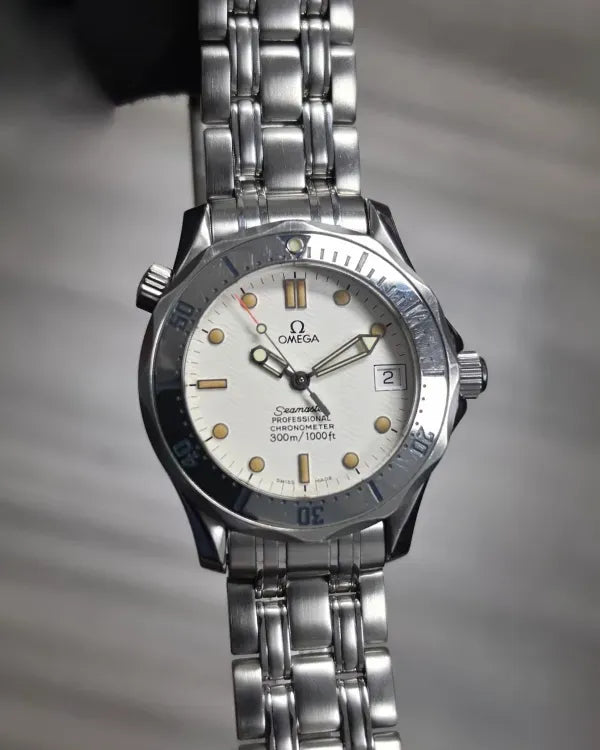 Omega Seamaster (2552.20)