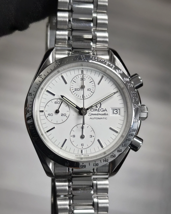 working Omega Speedmaster (3511.20.00)