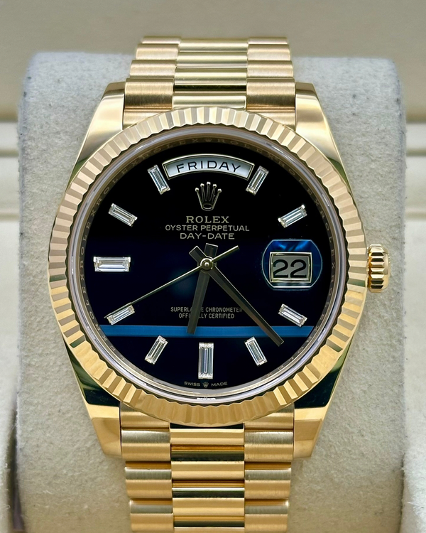 Rolex Day-Date (228238)