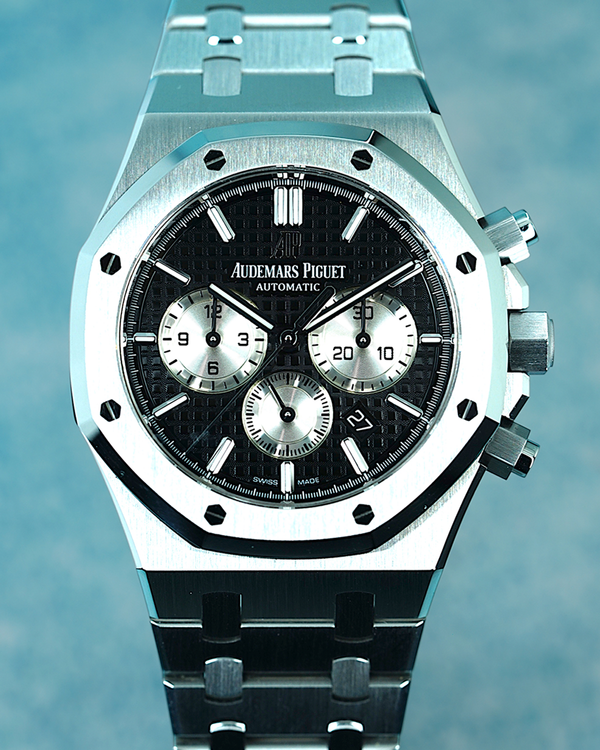 Audemars Piguet Royal Oak (26331ST.OO.1220ST.02)