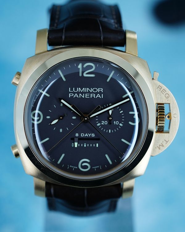 Panerai Luminor (PAM00319)
