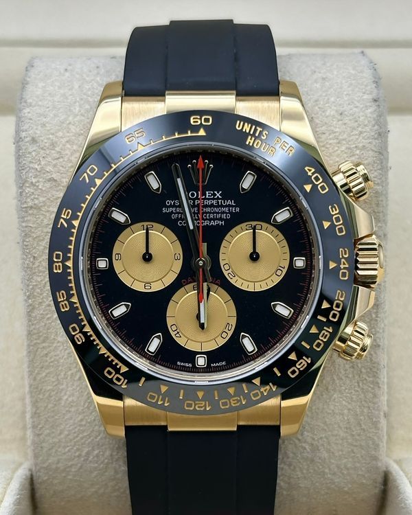Rolex Cosmograph Daytona (116518LN)