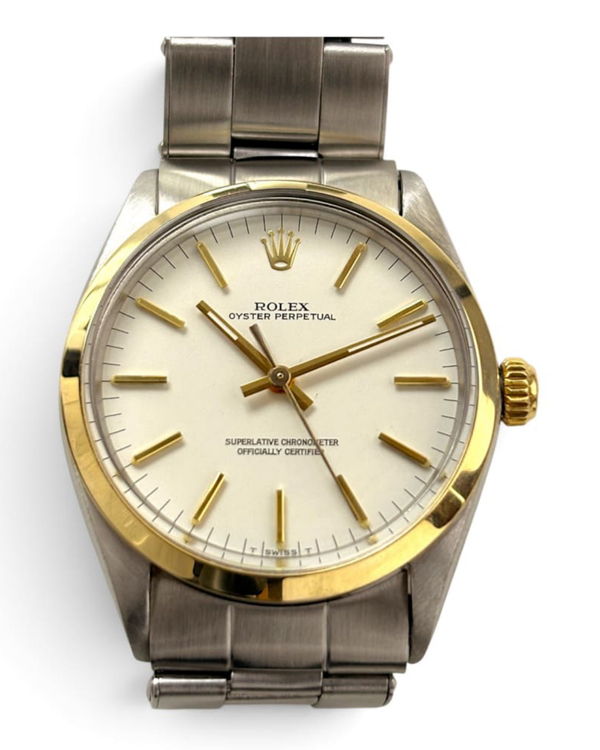 Rolex Datejust (1002)