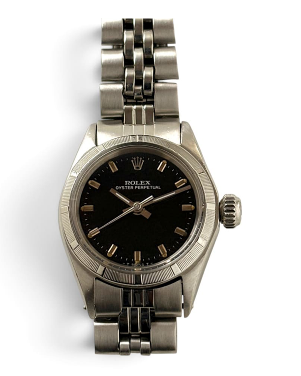 Rolex Oyster Perpetual (6623)