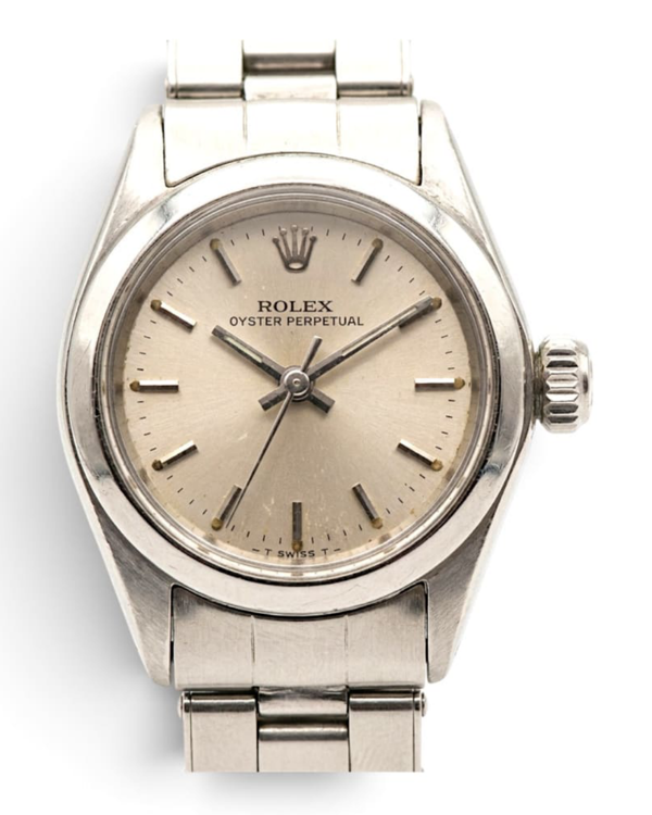 Rolex Oyster Perpetual (6618)